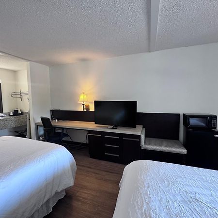 Travel Inn - Lugoff Dış mekan fotoğraf