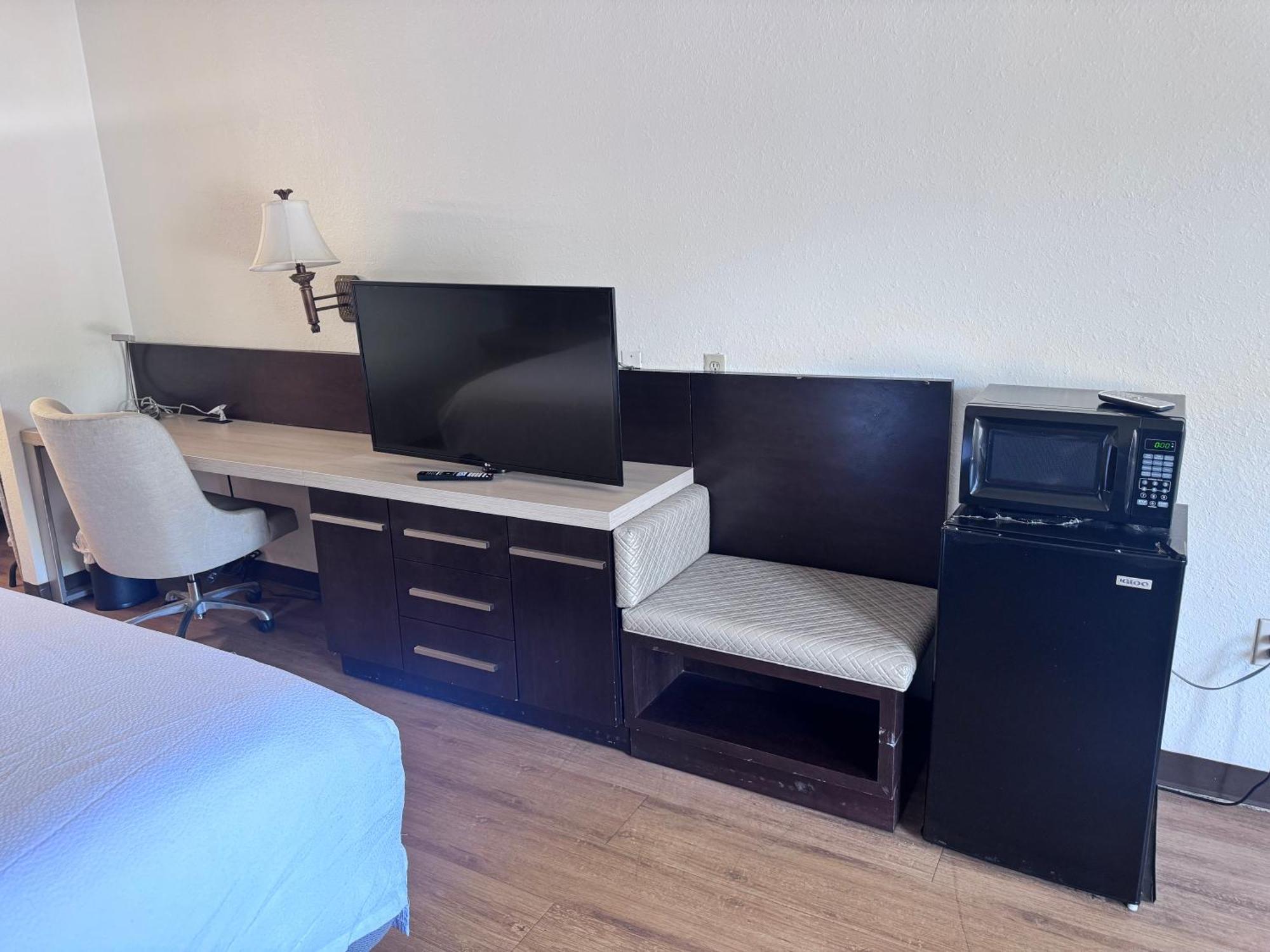 Travel Inn - Lugoff Dış mekan fotoğraf