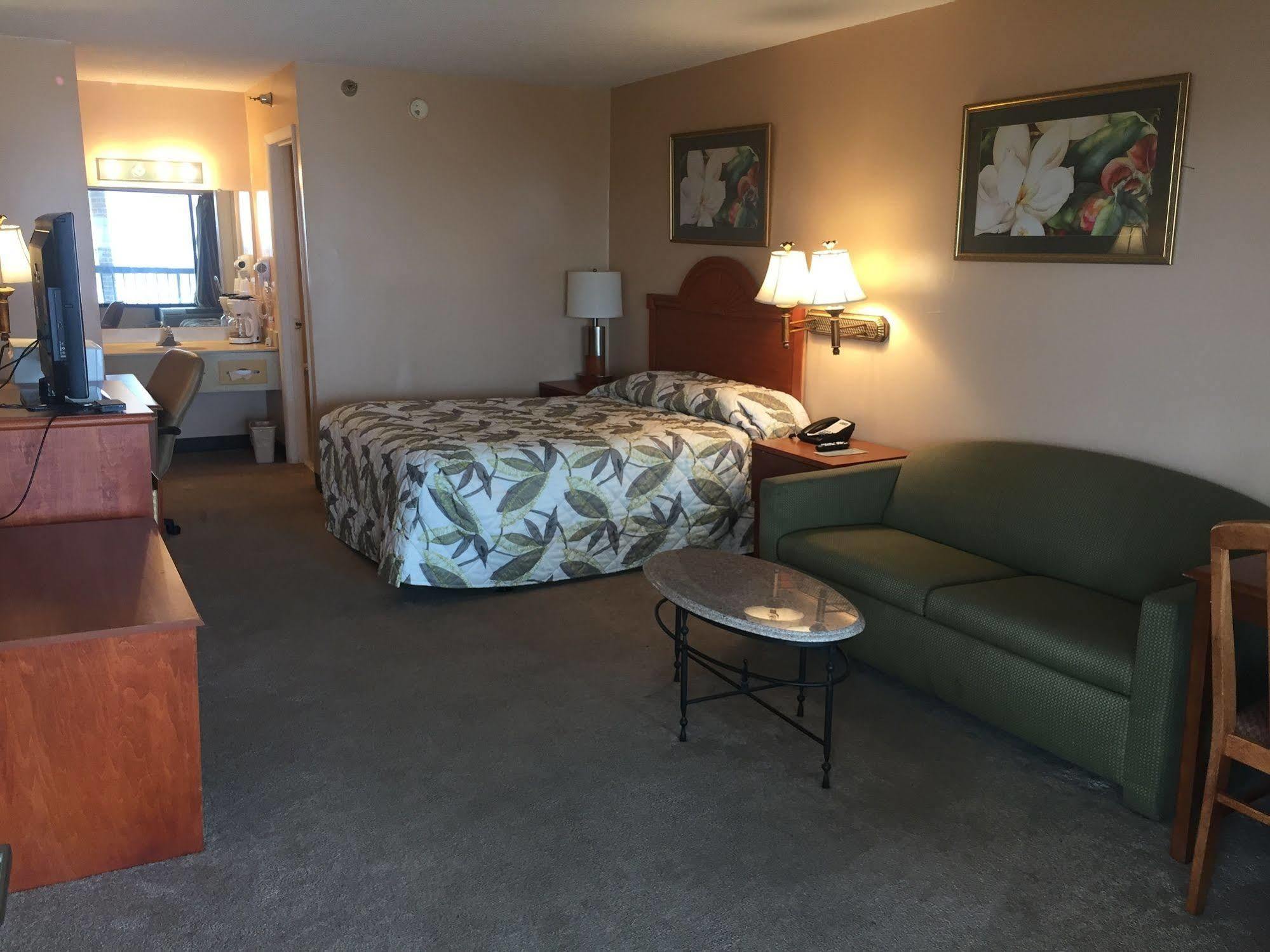 Travel Inn - Lugoff Dış mekan fotoğraf