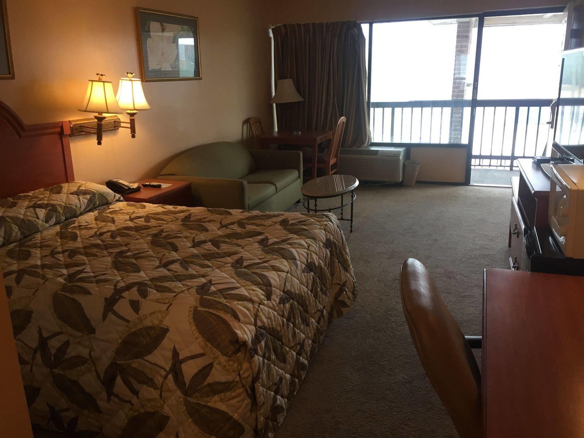 Travel Inn - Lugoff Dış mekan fotoğraf